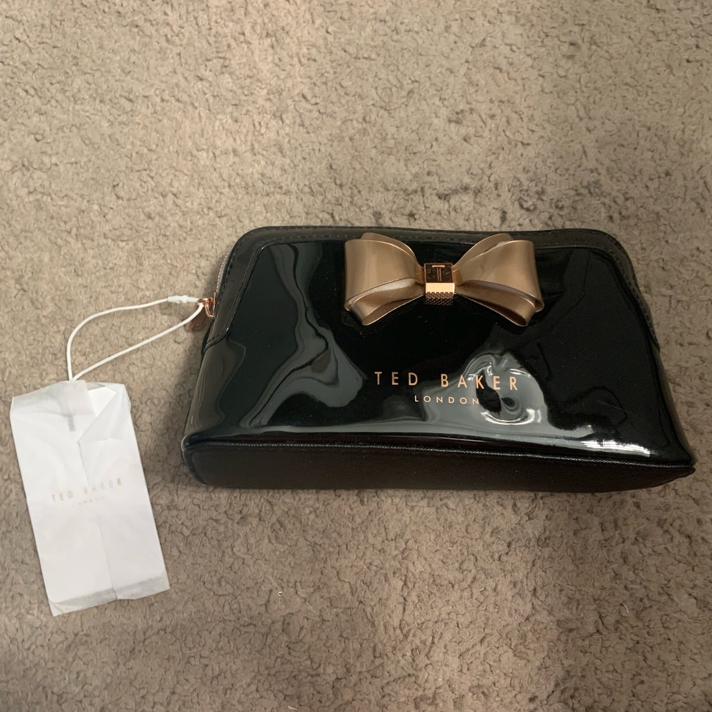 Ted Baker Make up Bag